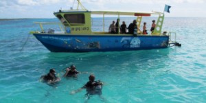 Sorties en bateaux Excursion Guadeloupe